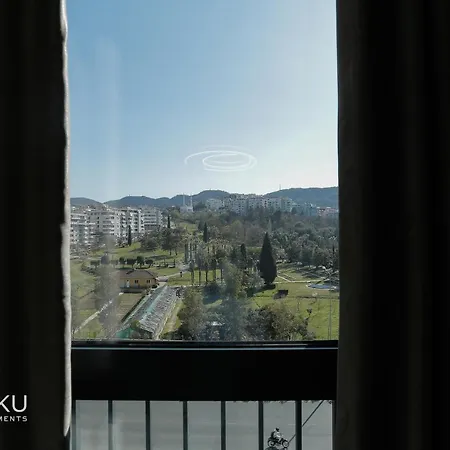 Apartment Miku - Lovely 1 Bedroom Spectacular View
