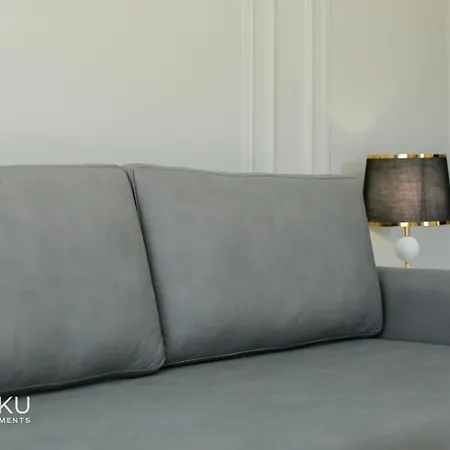 Miku - Lovely 1 Bedroom Spectacular View Appartement
